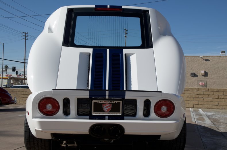 2006 Ford GT