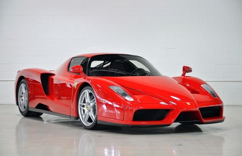 2003 Ferrari ENZO