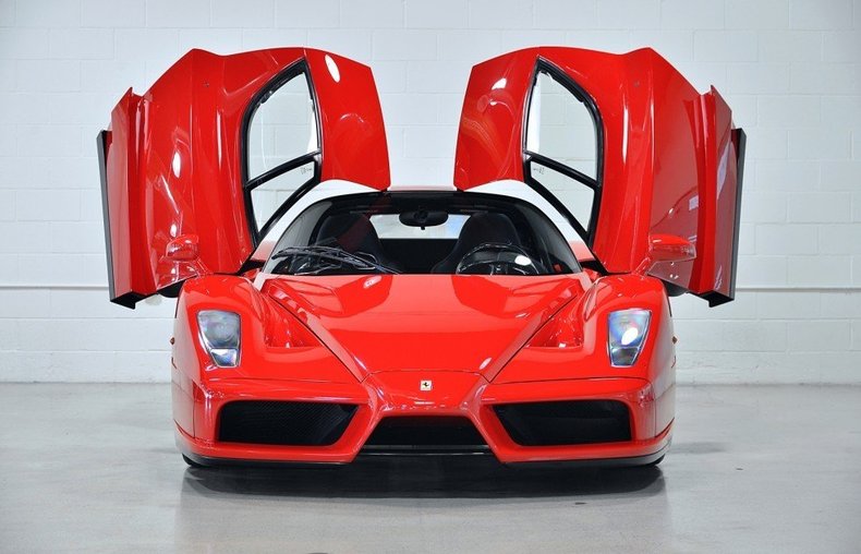 2003 Ferrari ENZO