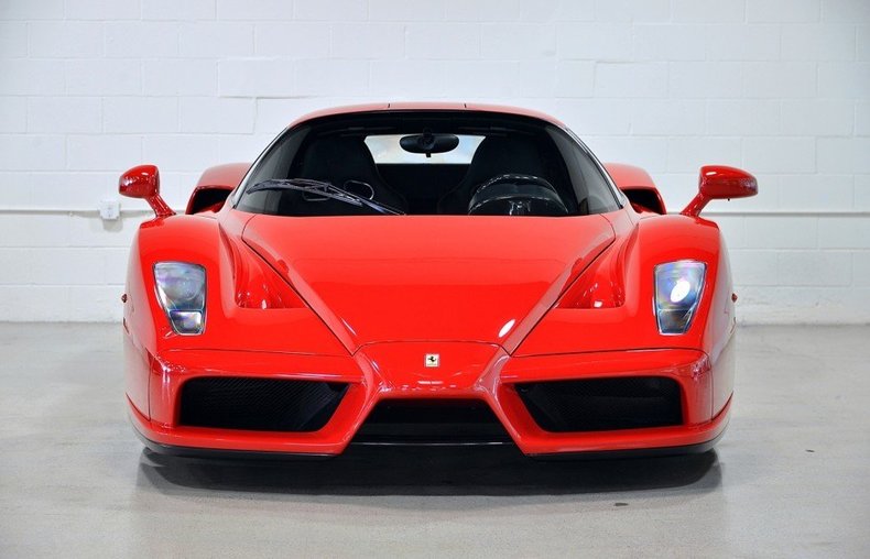 2003 Ferrari ENZO