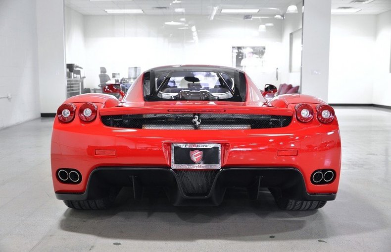 2003 Ferrari ENZO