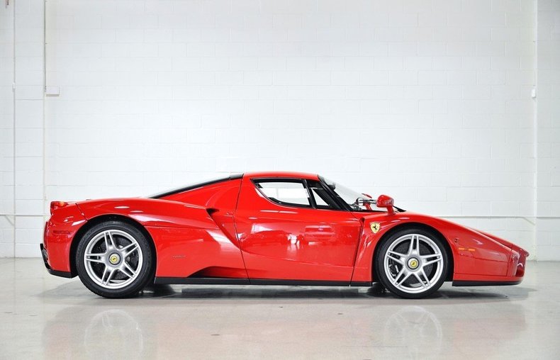 2003 Ferrari ENZO