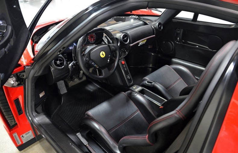 2003 Ferrari ENZO