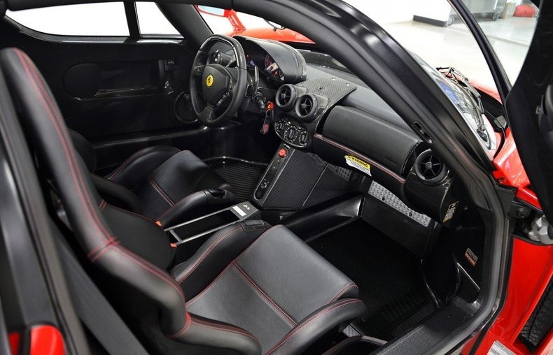 2003 Ferrari ENZO