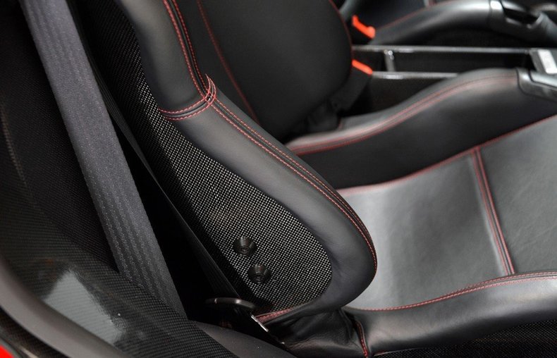 2003 Ferrari ENZO
