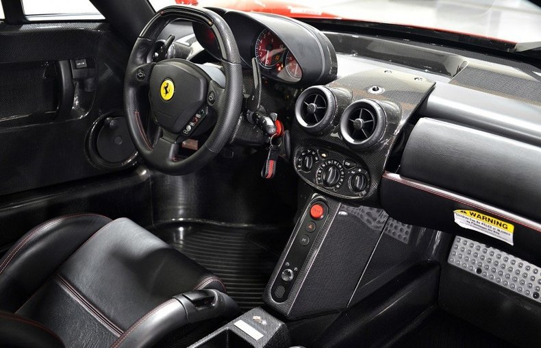 2003 Ferrari ENZO
