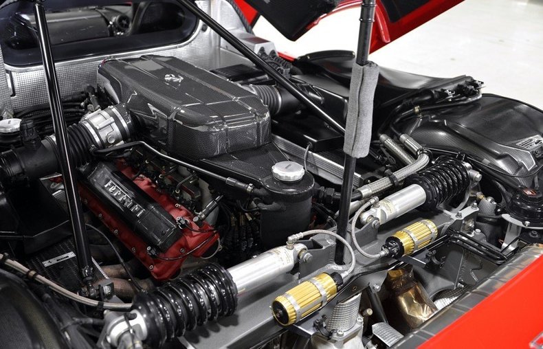 2003 Ferrari ENZO