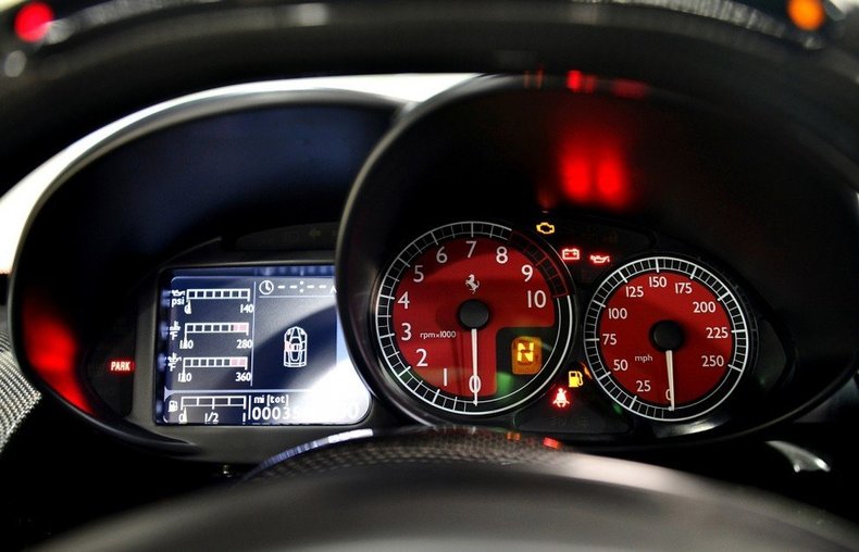 2003 Ferrari ENZO
