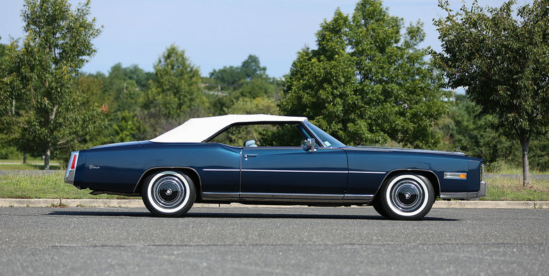 1976 Cadillac Eldorado Future Classics