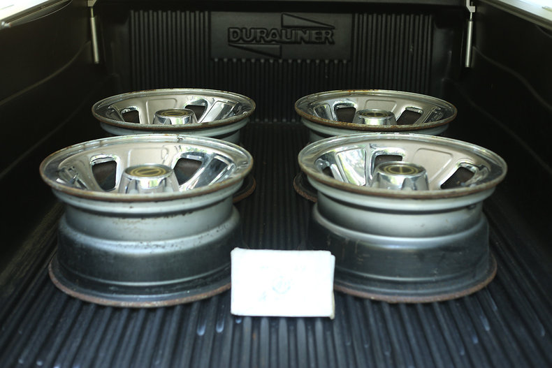 1995 Ford F150 | Future Classics