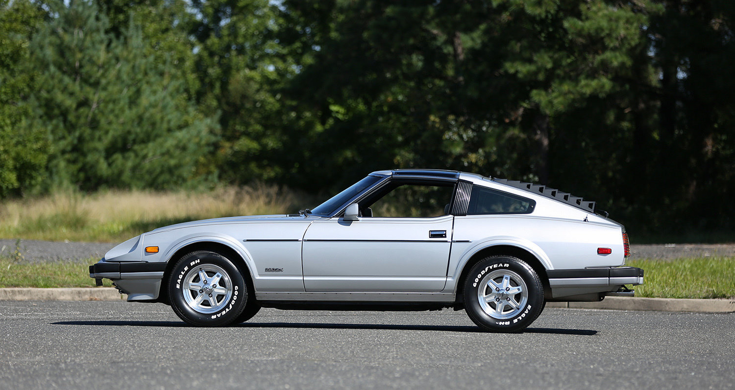 1983-nissan-280zx-future-classics
