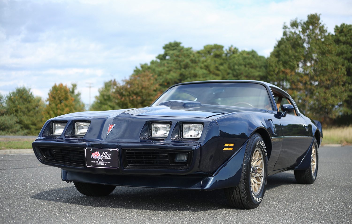 1981 Pontiac Trans Am Ebay