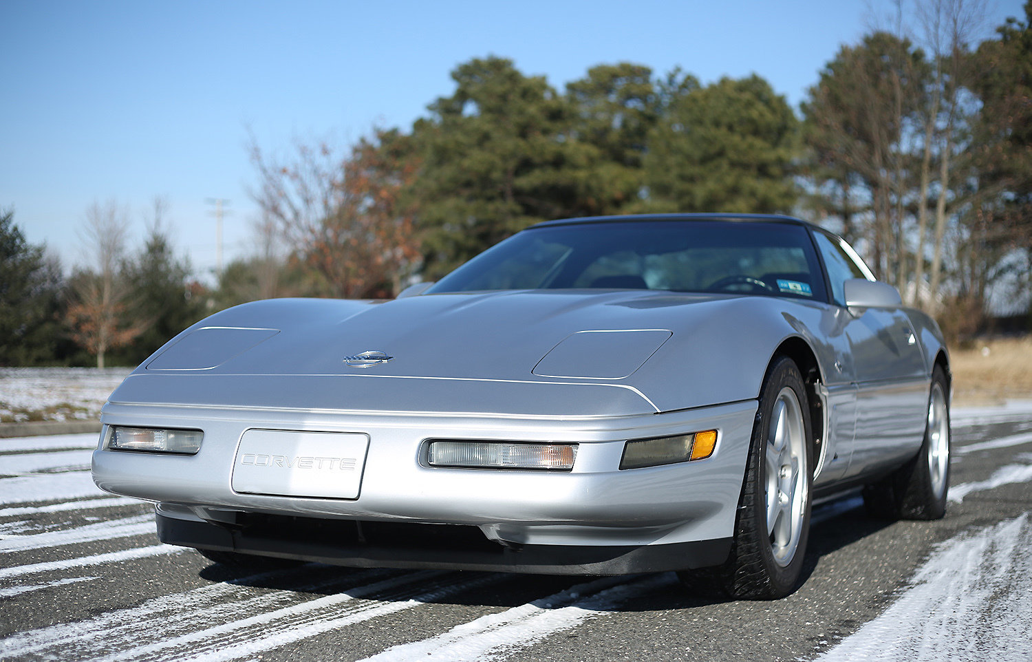 4540a7b3a74f hd 1996 chevrolet corvette