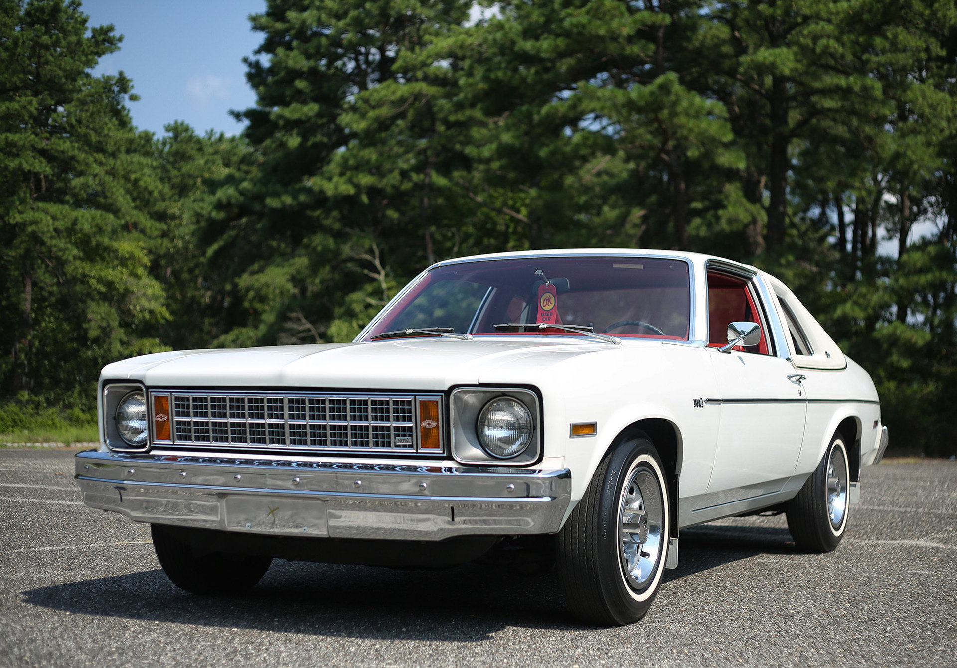 5795e4e9bda2 hd 1976 chevrolet nova