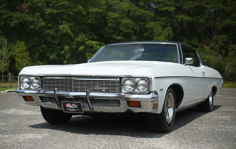 1970 Chevrolet Impala