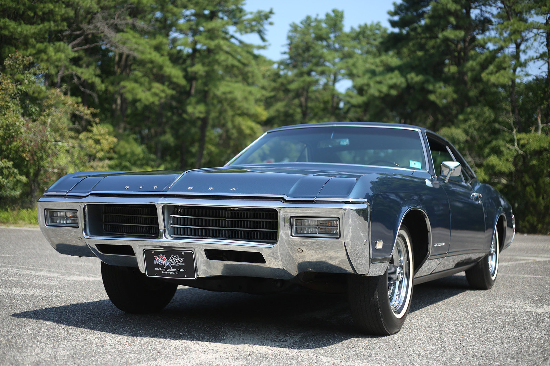 59856488e4d5 hd 1969 buick riviera