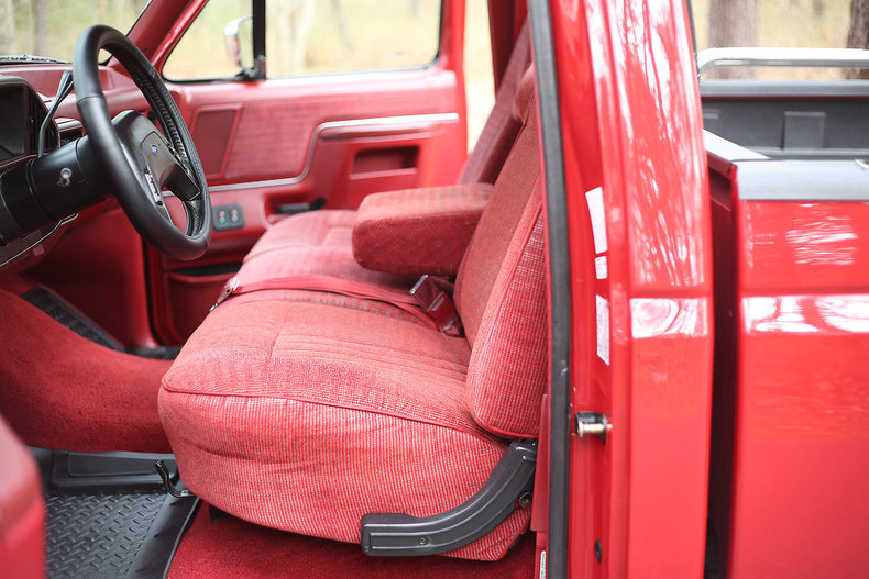 1990 Ford F150 | Future Classics 1990 Ford F150 | Future Classics