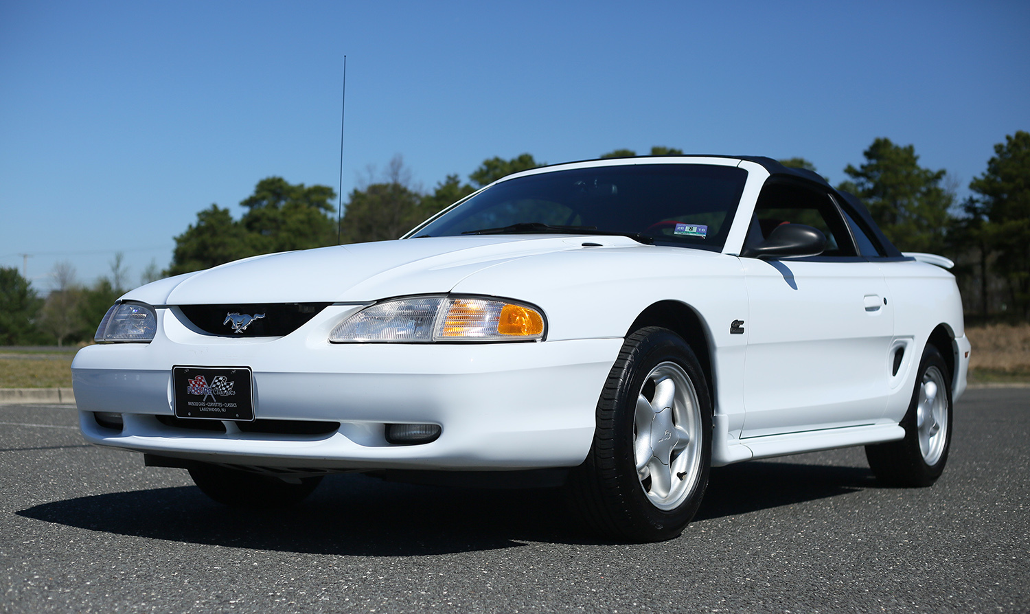 1988 95c22ca395b91995gtcvdrfrntclose