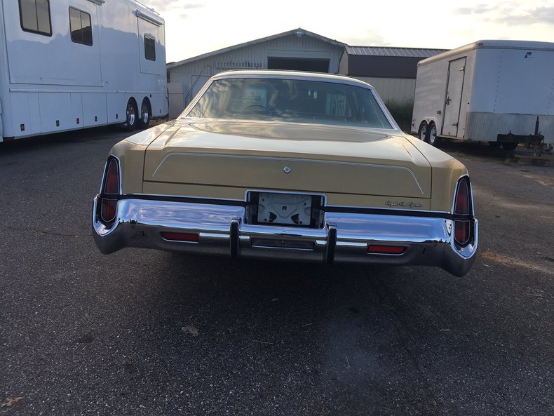 Norwalk Auto Auction >> 1977 Chrysler New Yorker | GAA Classic Cars Norwalk Auto Auction >> 1977 Chrysler New Yorker | GAA Classic Cars