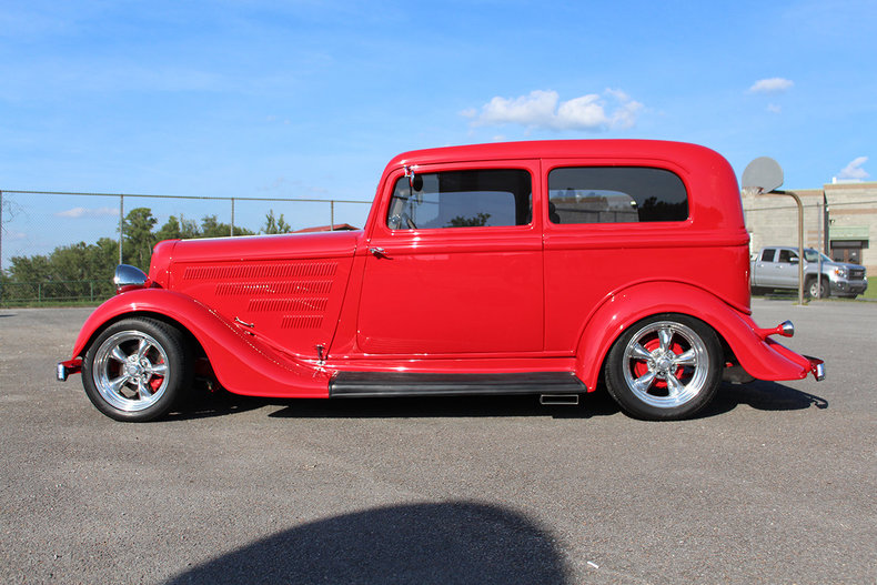 Mufflers 4 Less >> 1934 Plymouth 2 Door Sedan | GAA Classic Cars Mufflers 4 Less >> 1934 Plymouth 2 Door Sedan | GAA Classic Cars