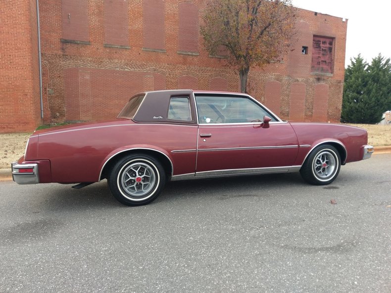 1979 Pontiac Grand Prix | GAA Classic Cars
