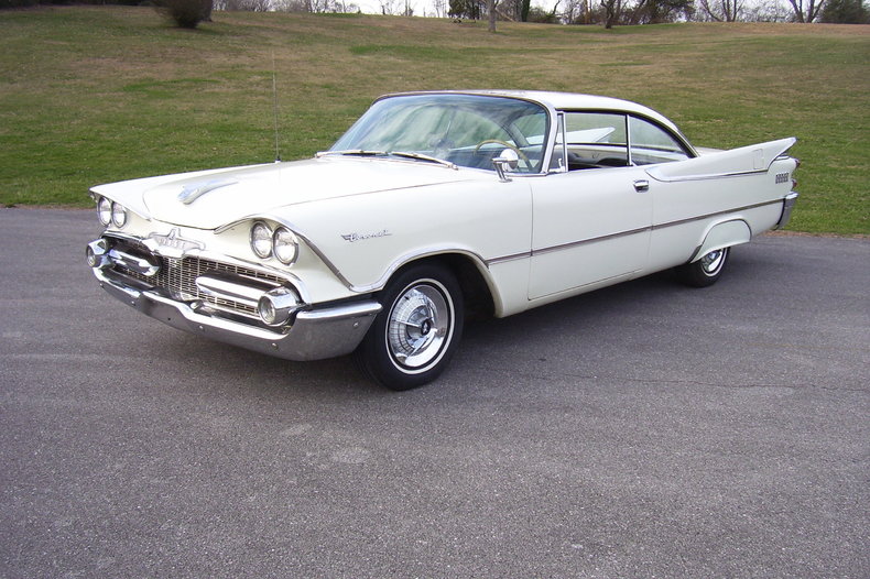 Norwalk Auto Auction >> 1959 Dodge Coronet | GAA Classic Cars Norwalk Auto Auction >> 1959 Dodge Coronet | GAA Classic Cars