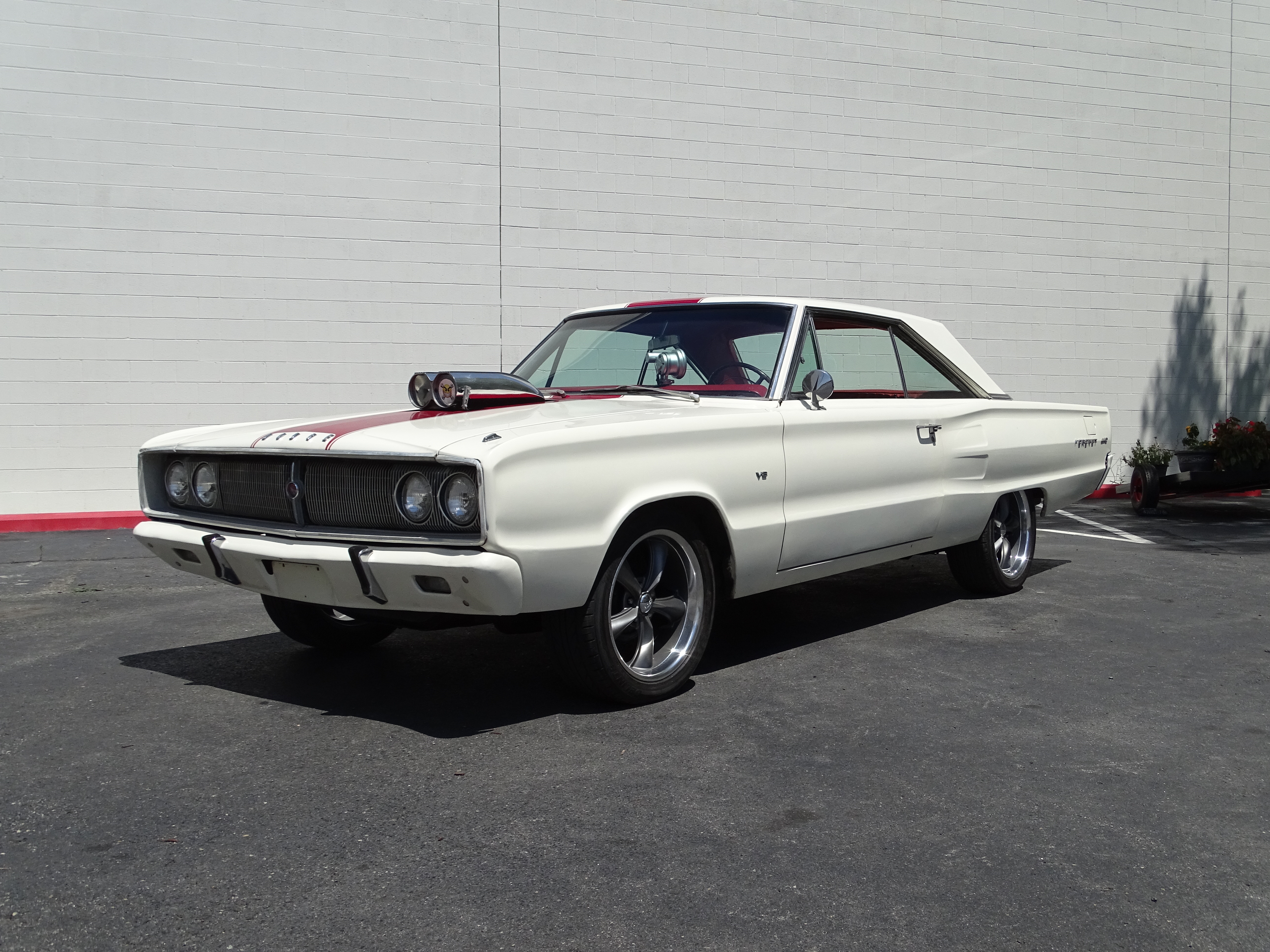 1967 Dodge GAA Classic Cars