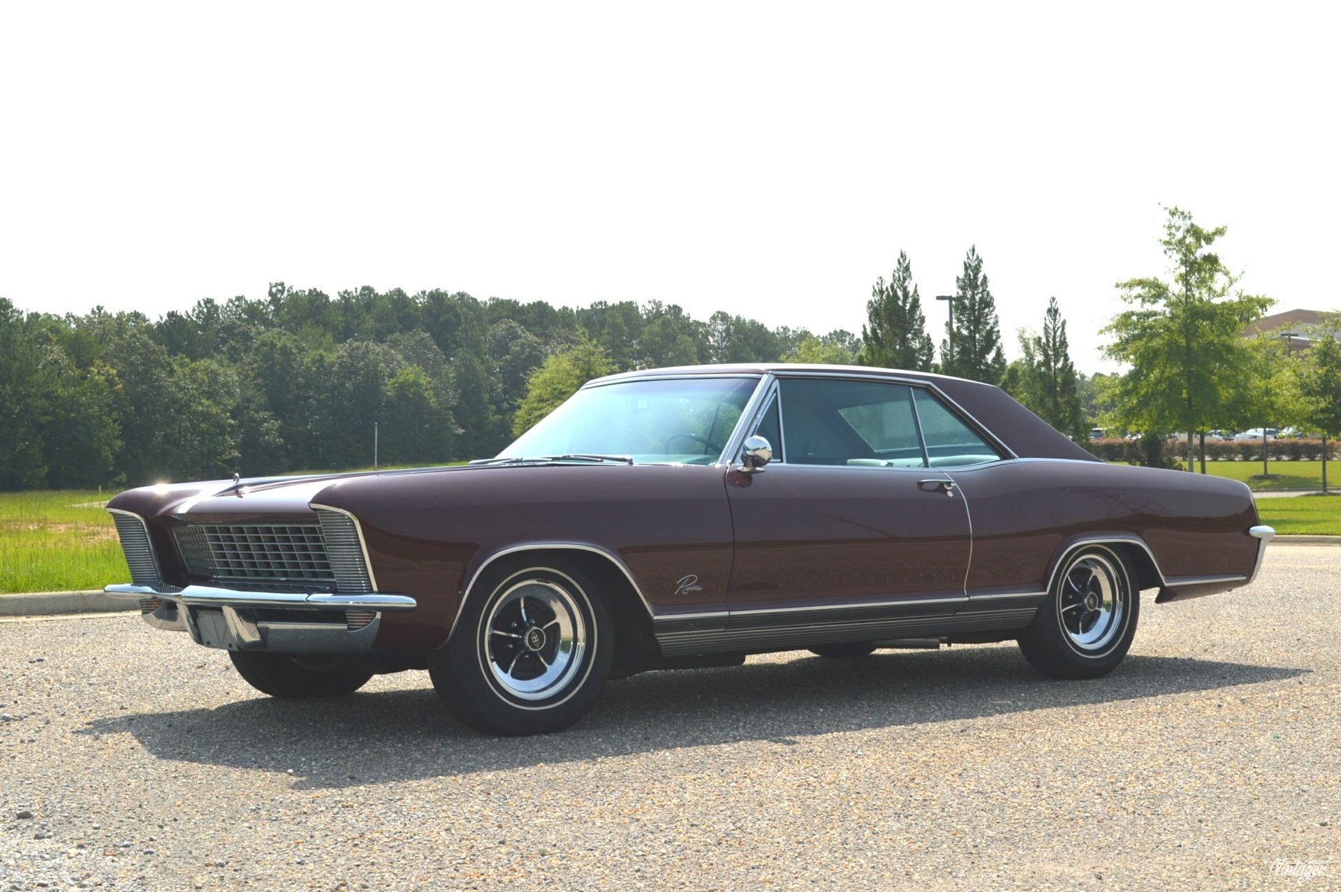 1965 Buick Riviera Gaa Classic Cars