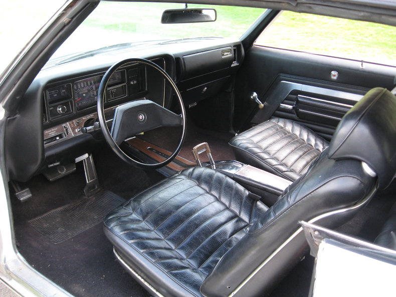 1970 Buick Wildcat Gaa Classic Cars