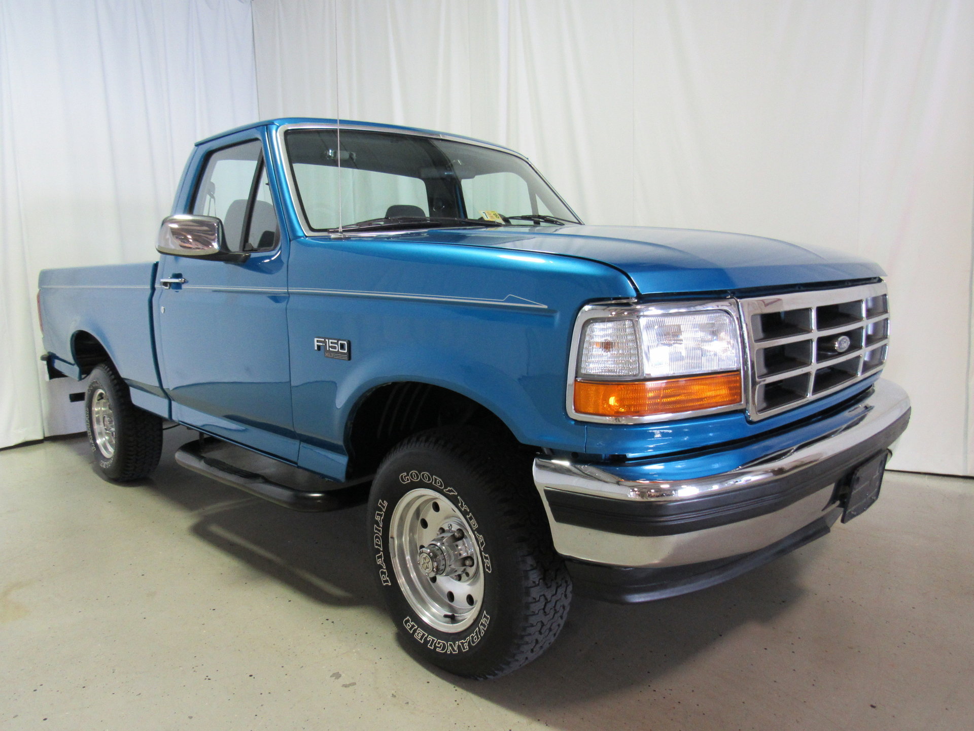 1994 Ford F150 GAA Classic Cars