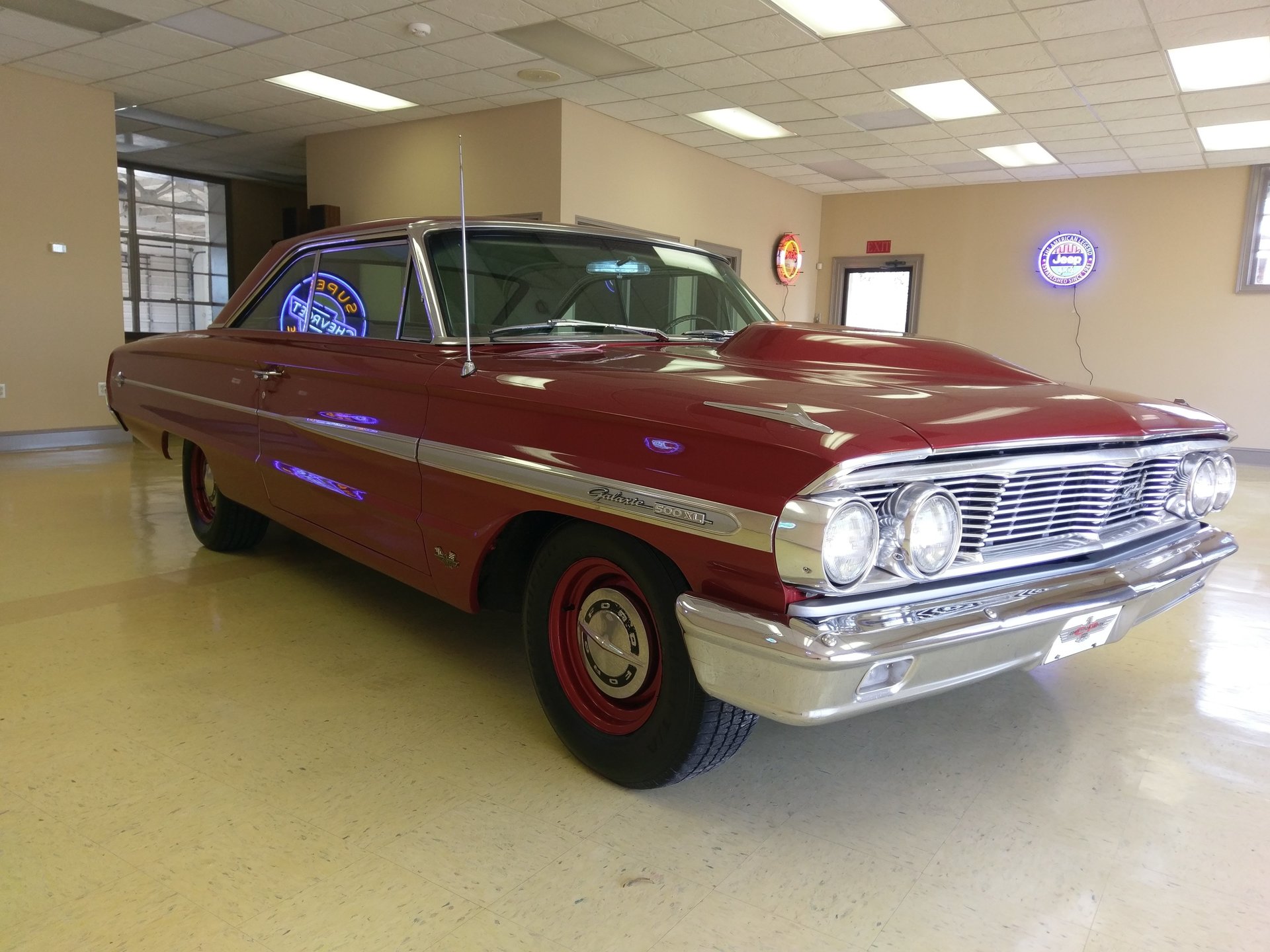 Ford Galaxie Dog Dish Hubcaps On Cars Ford Galaxie Dog Dish Hubcaps On Cars
