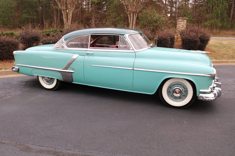 1952 Oldsmobile 98 | GAA Classic Cars