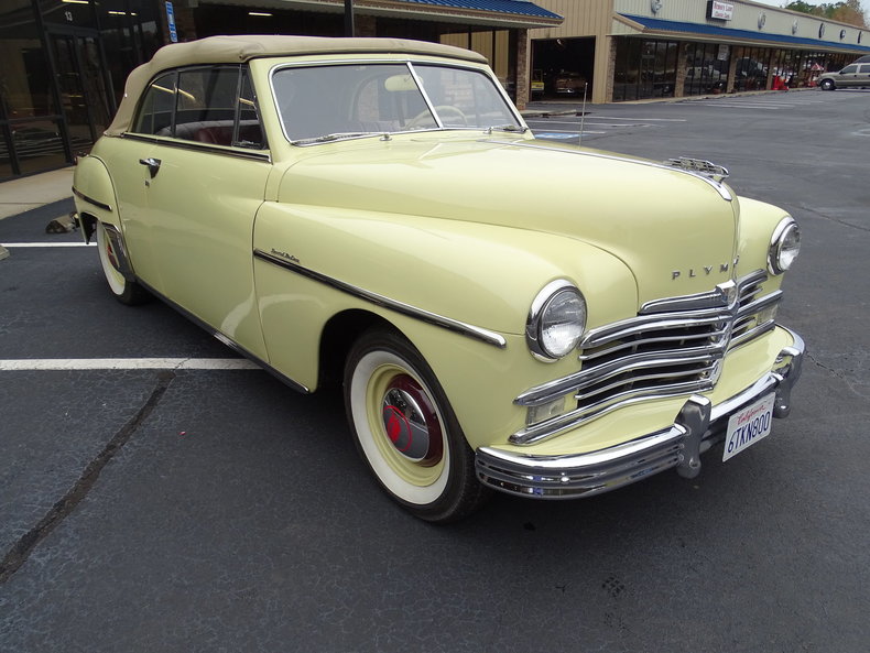 The Reserve Greensboro >> 1949 Plymouth Special Deluxe | GAA Classic Cars The Reserve Greensboro >> 1949 Plymouth Special Deluxe | GAA Classic Cars
