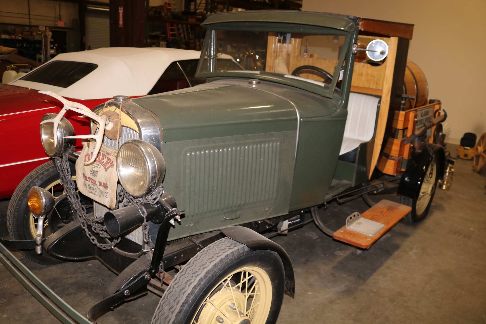 Norwalk Auto Auction >> 1928 Ford Model A | GAA Classic Cars Norwalk Auto Auction >> 1928 Ford Model A | GAA Classic Cars