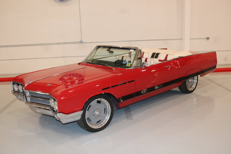 1965 Buick Electra Gaa Classic Cars