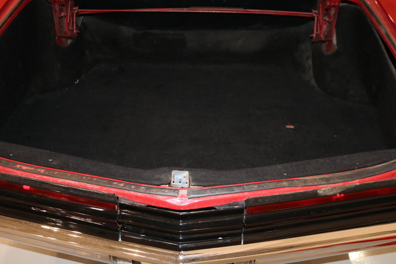 1965 Buick Electra Gaa Classic Cars