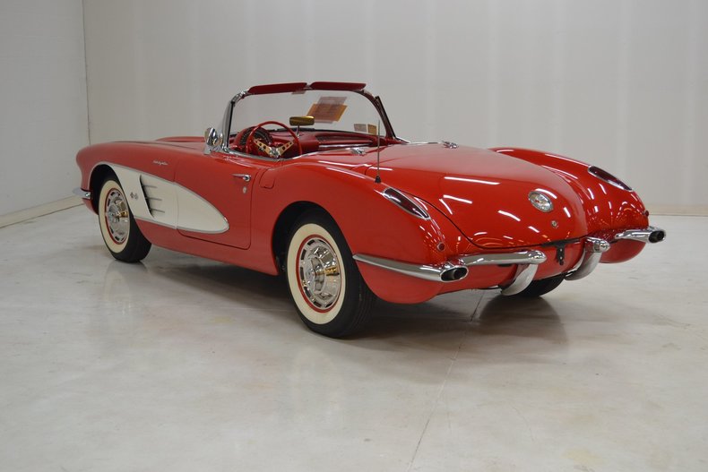 61046a762e756 low res 1960 chevrolet corvette