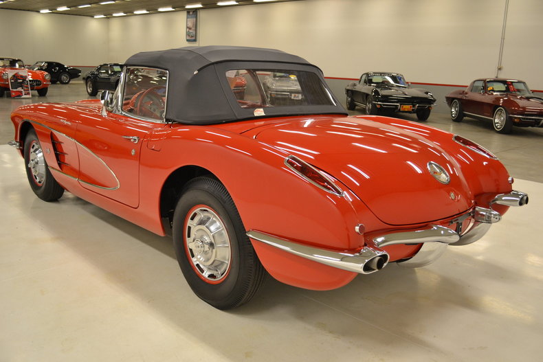 61059e0420a6f low res 1959 chevrolet corvette