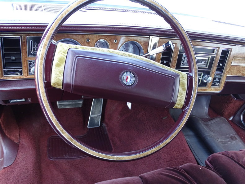 1980 Buick Electra | GAA Classic Cars 1980 Buick Electra | GAA Classic Cars