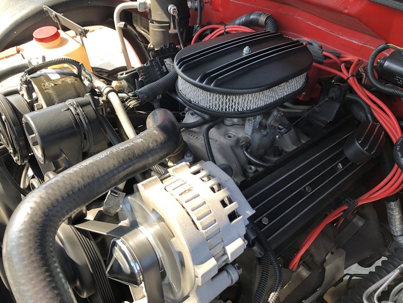 1995 Chevrolet C1500 | GAA Classic Cars