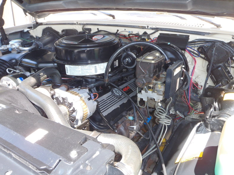 1991 Chevrolet Suburban | GAA Classic Cars