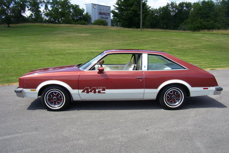 1978 Oldsmobile Cutlass | GAA Classic Cars