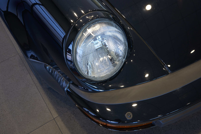 1987 Porsche 930 Turbo