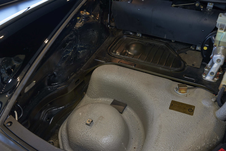 1987 Porsche 930 Turbo