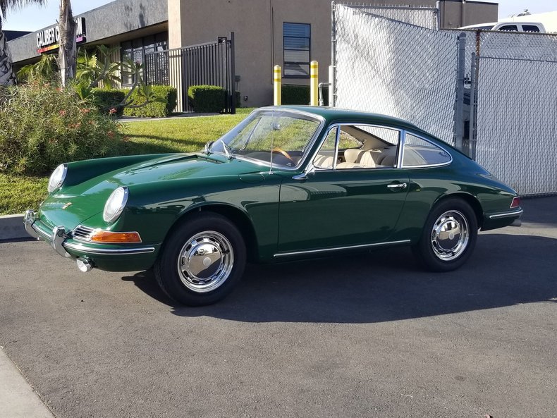 1881c8b18047 low res 1965 porsche 911 coupe