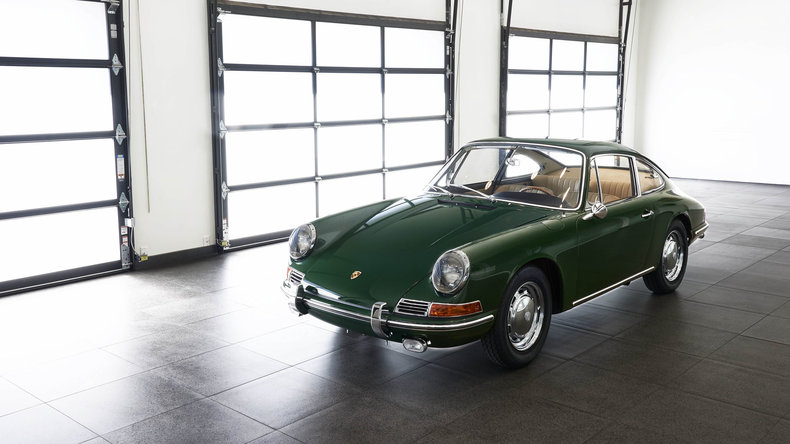 2174afa63a4b low res 1965 porsche 911 coupe
