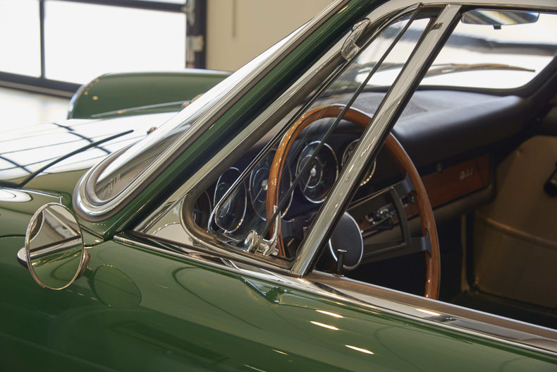 1965 Porsche 911 Coupe