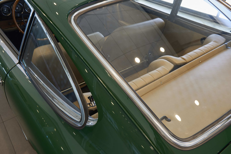1965 Porsche 911 Coupe
