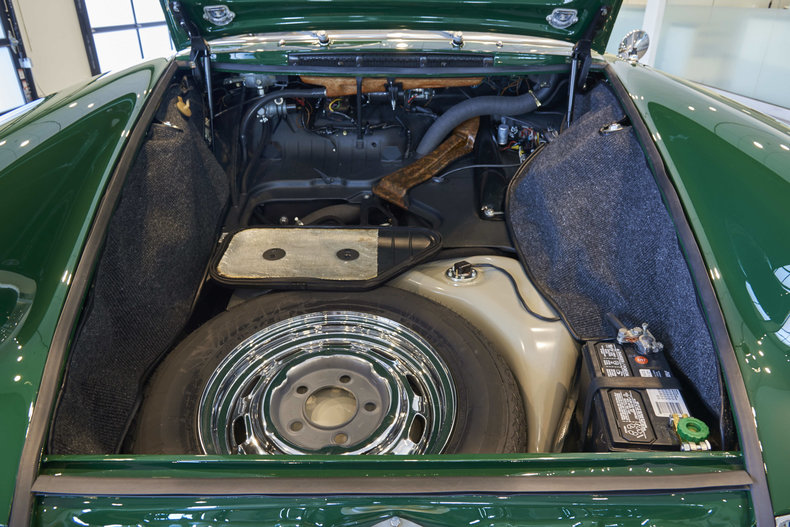 1965 Porsche 911 Coupe