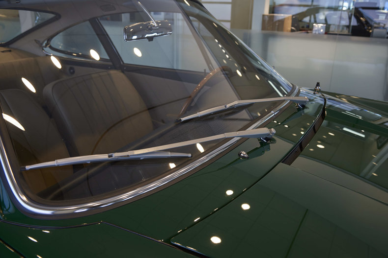 1965 Porsche 911 Coupe